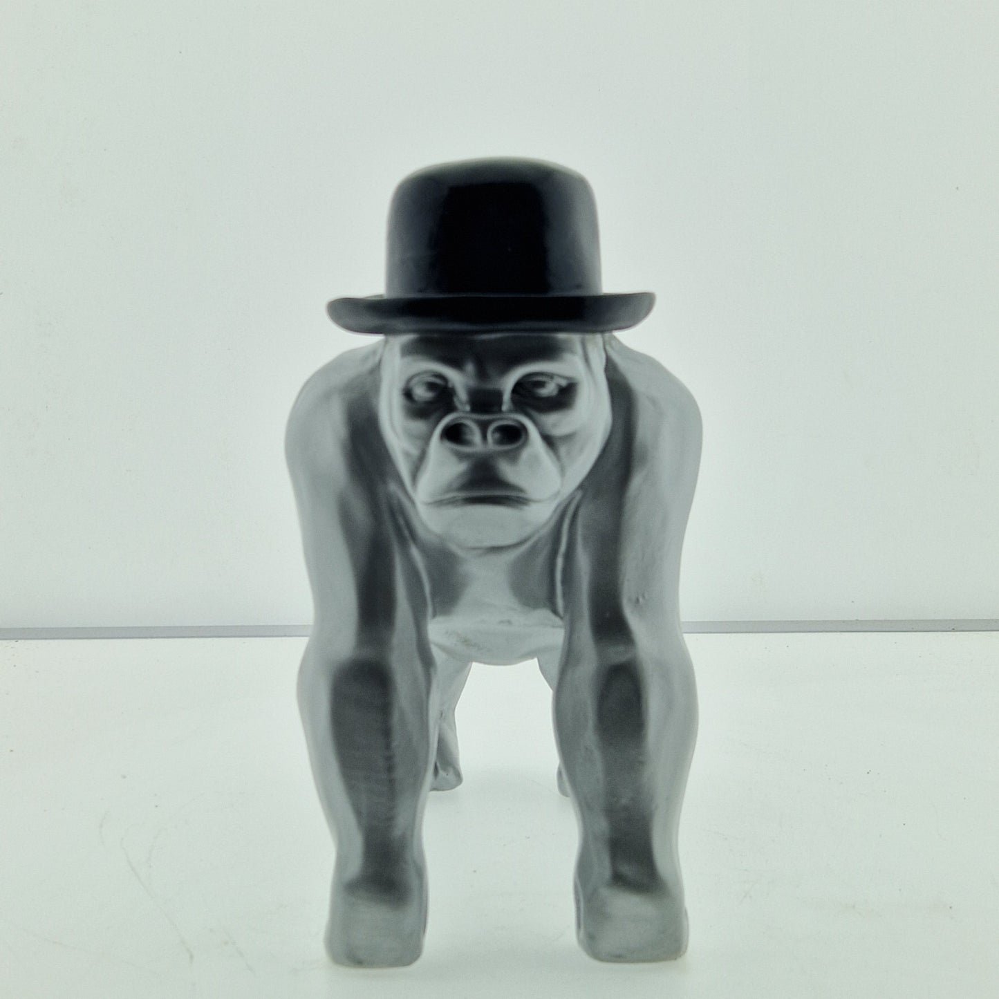 Singe chapeau 20cm - Art du château