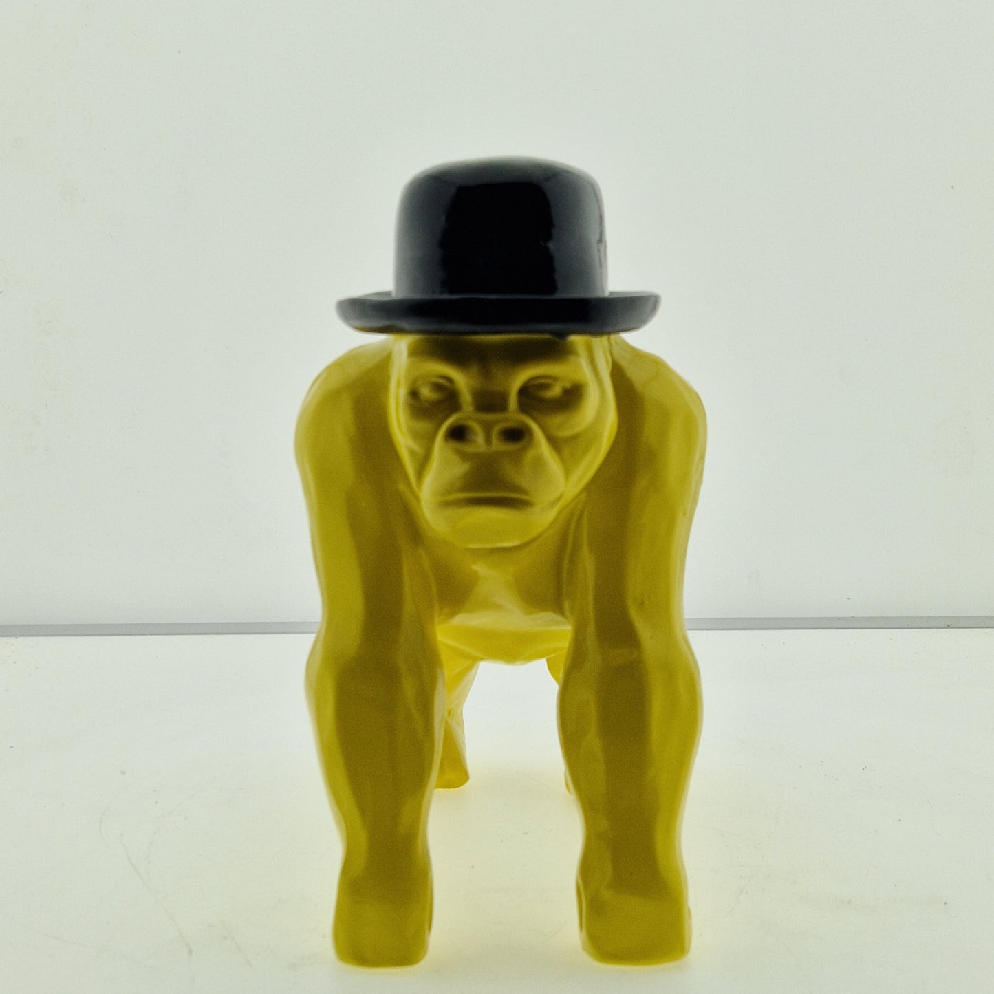 Singe chapeau 20cm - Art du château