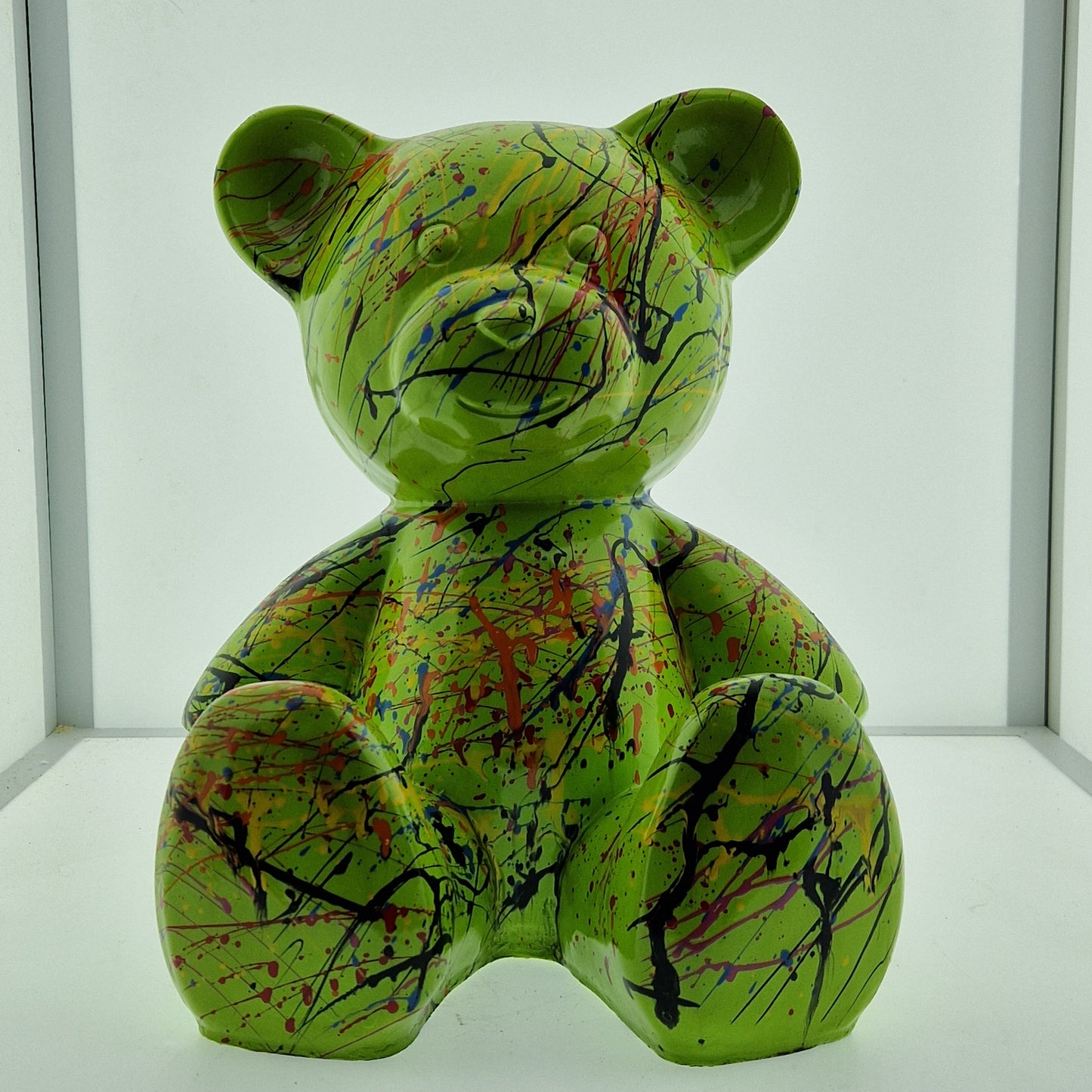 Ourson 38cm - Art du château