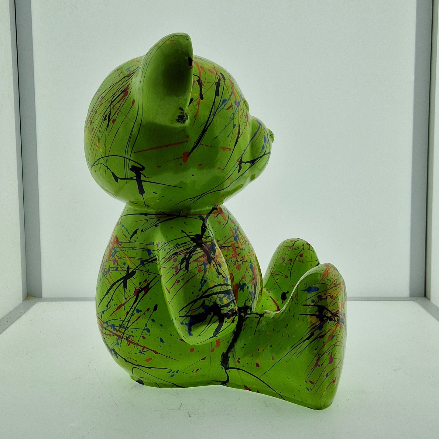 Ourson 38cm - Art du château