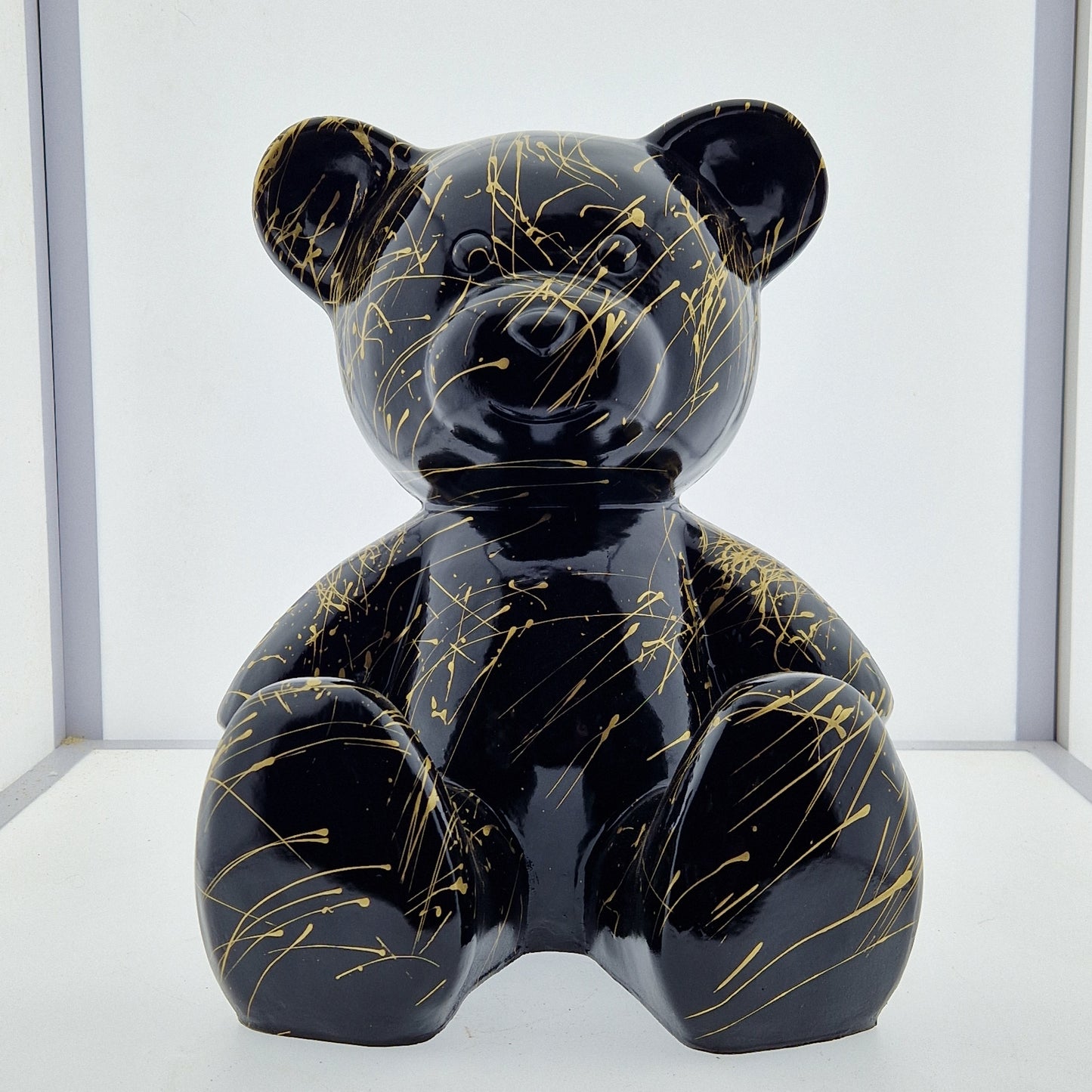 Ourson 38cm - Art du château