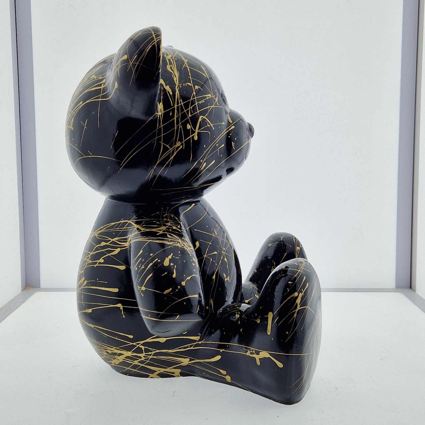 Ourson 38cm - Art du château