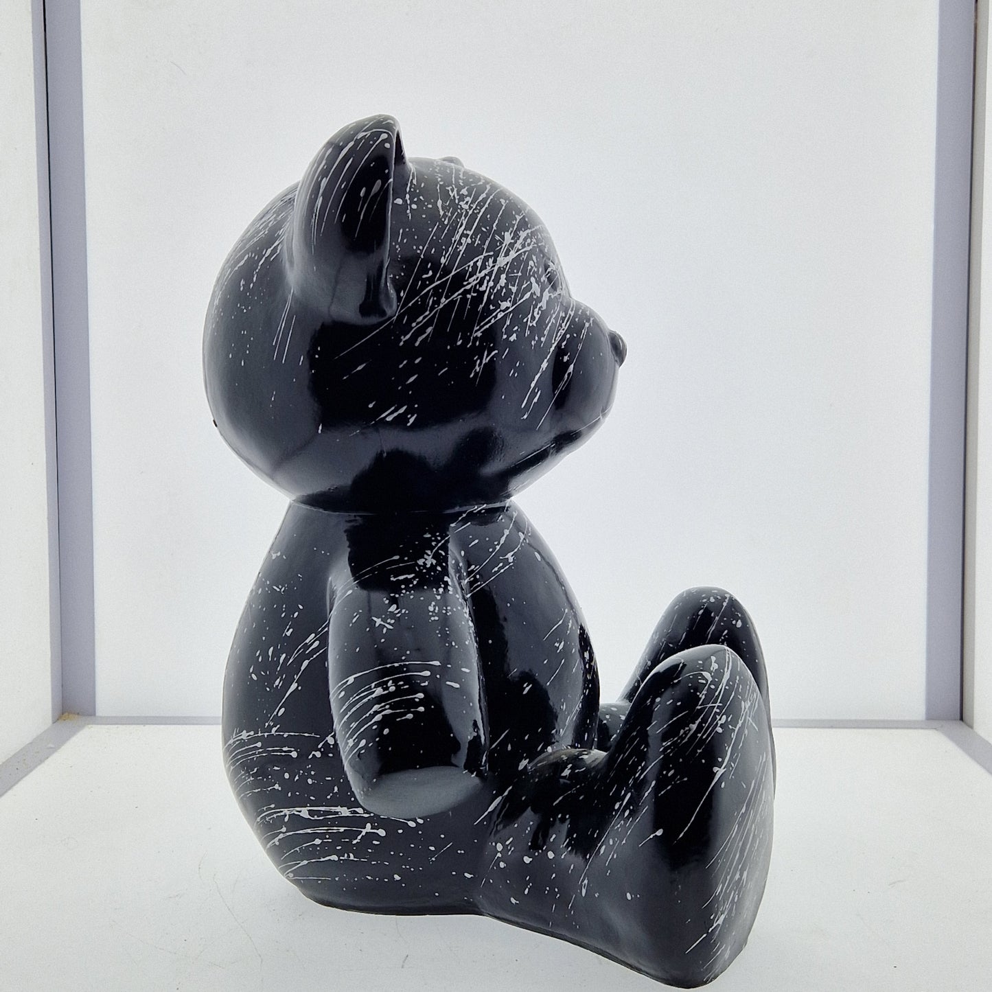 Ourson 38cm - Art du château