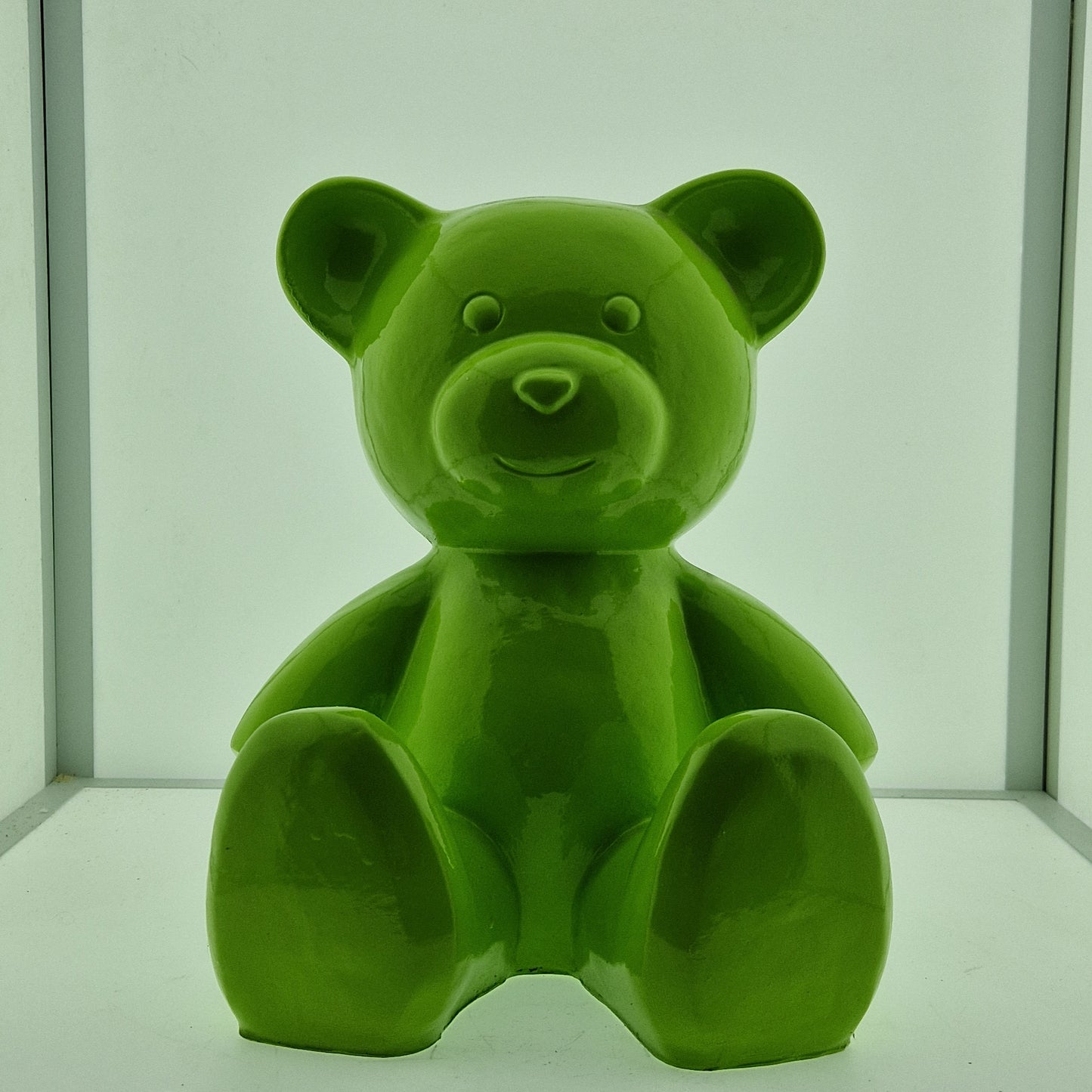 Ourson 38cm - Art du château