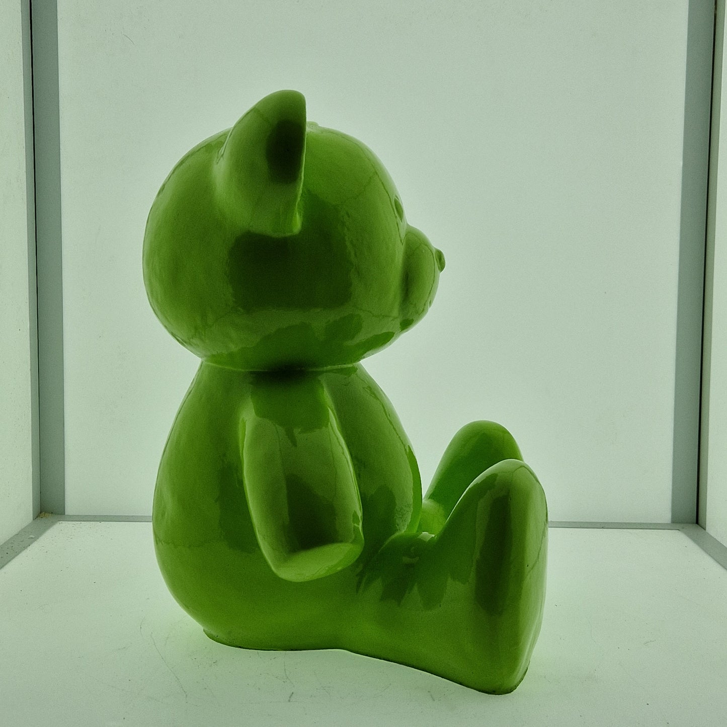 Ourson 38cm - Art du château