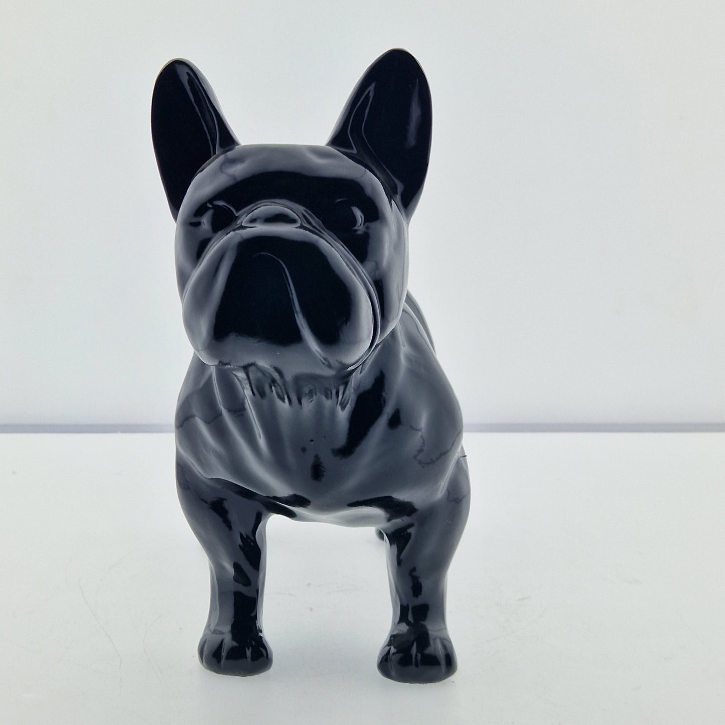 Bouledogue français 32cm - Art du château