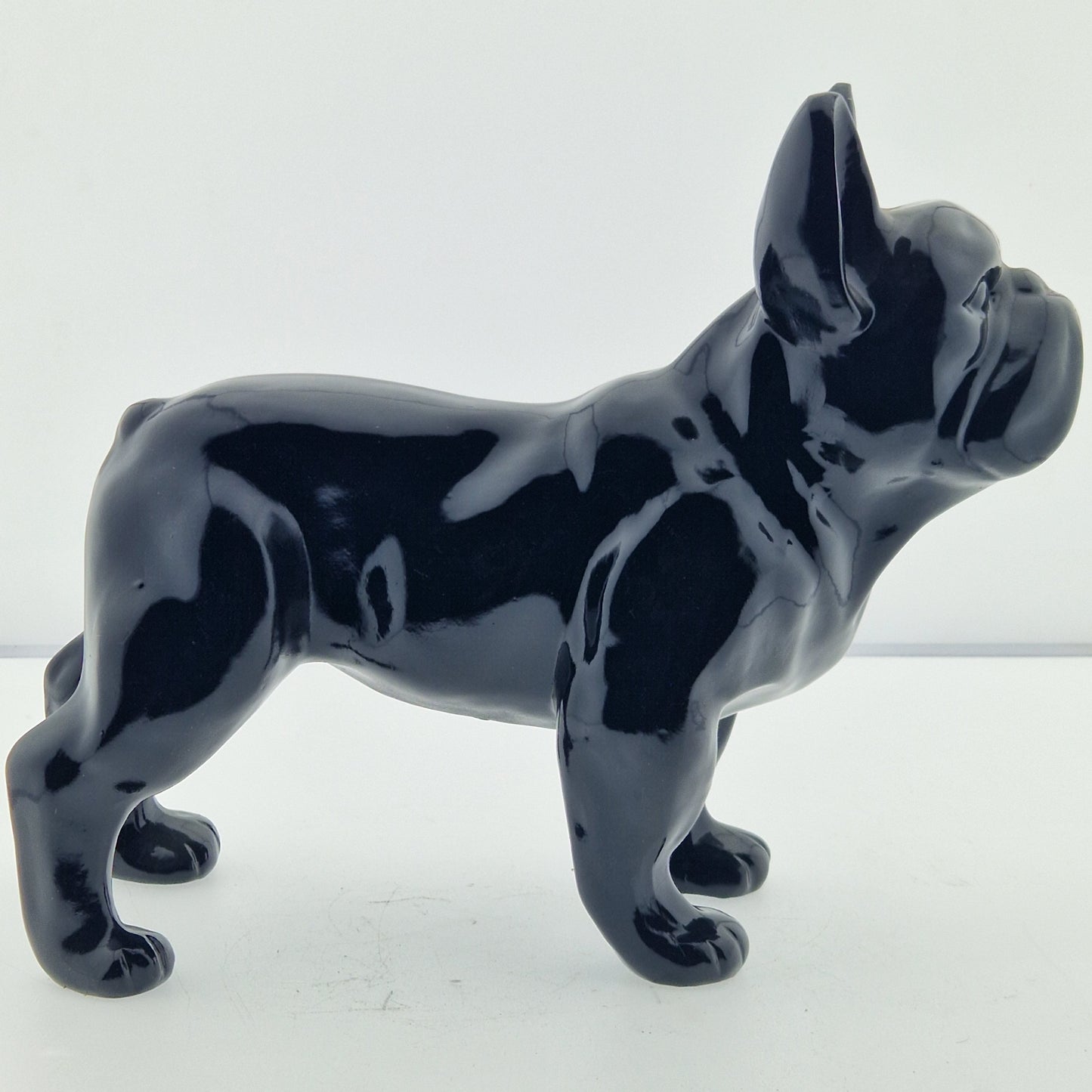 Bouledogue français 32cm - Art du château