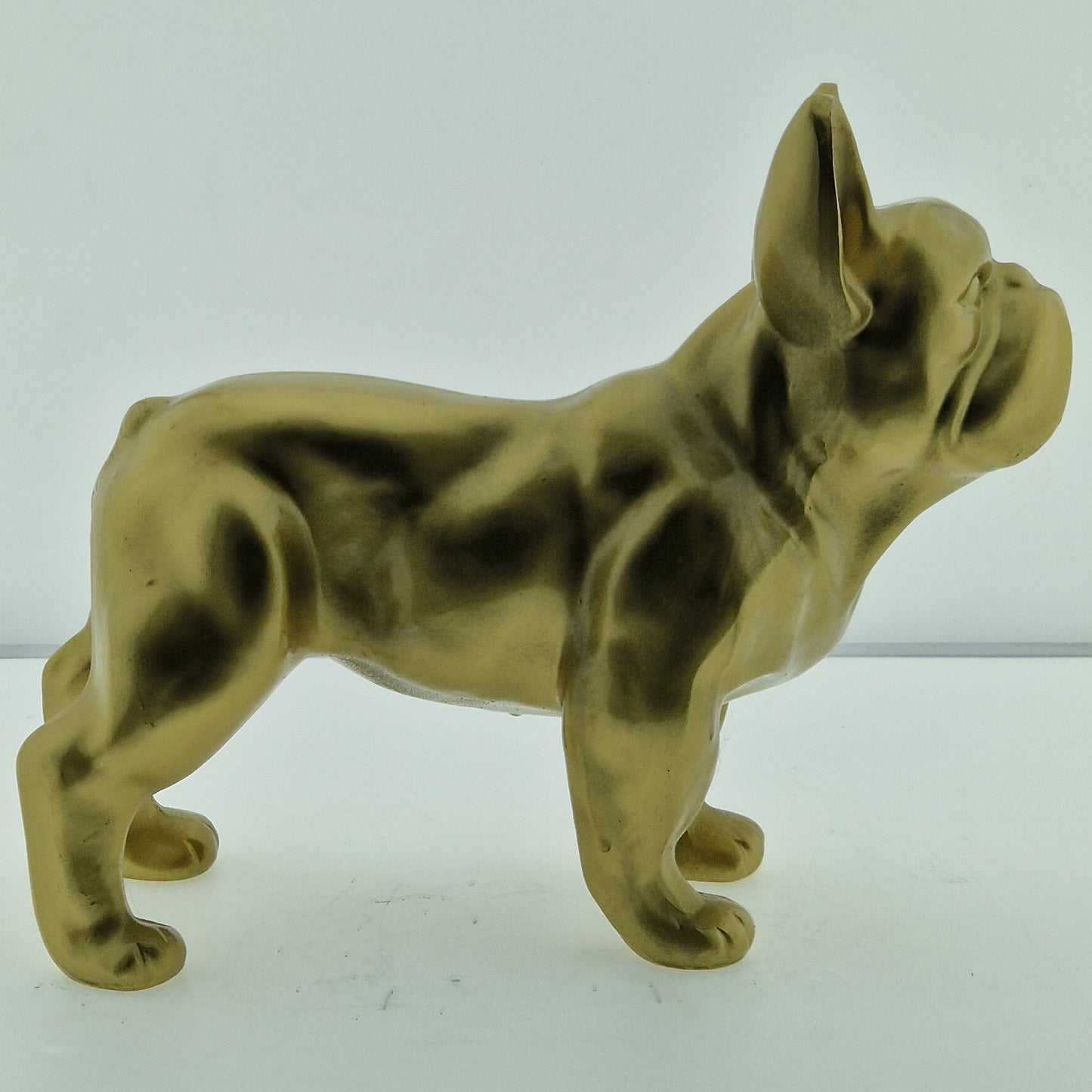 Bouledogue français 32cm - Art du château