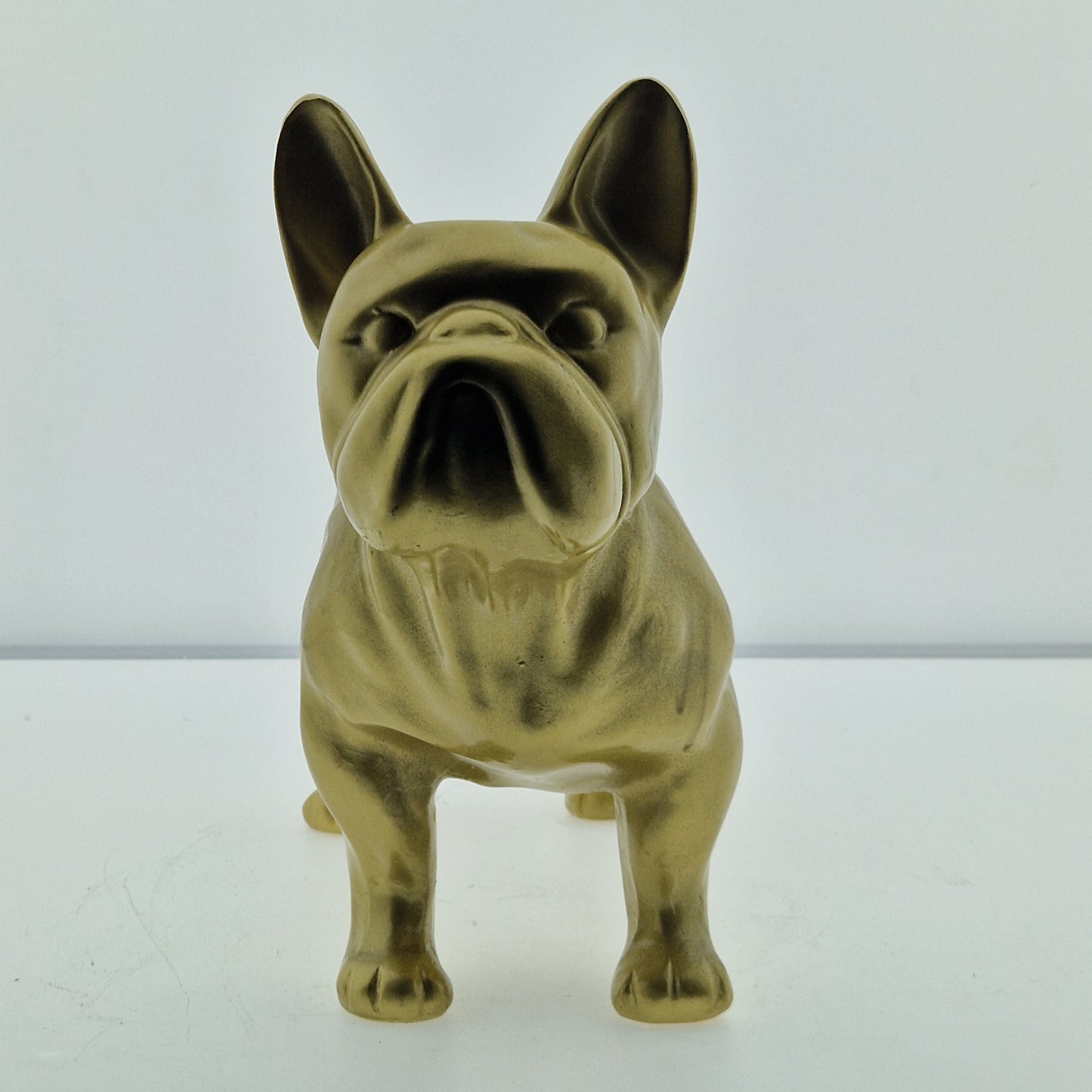 Bouledogue français 32cm - Art du château