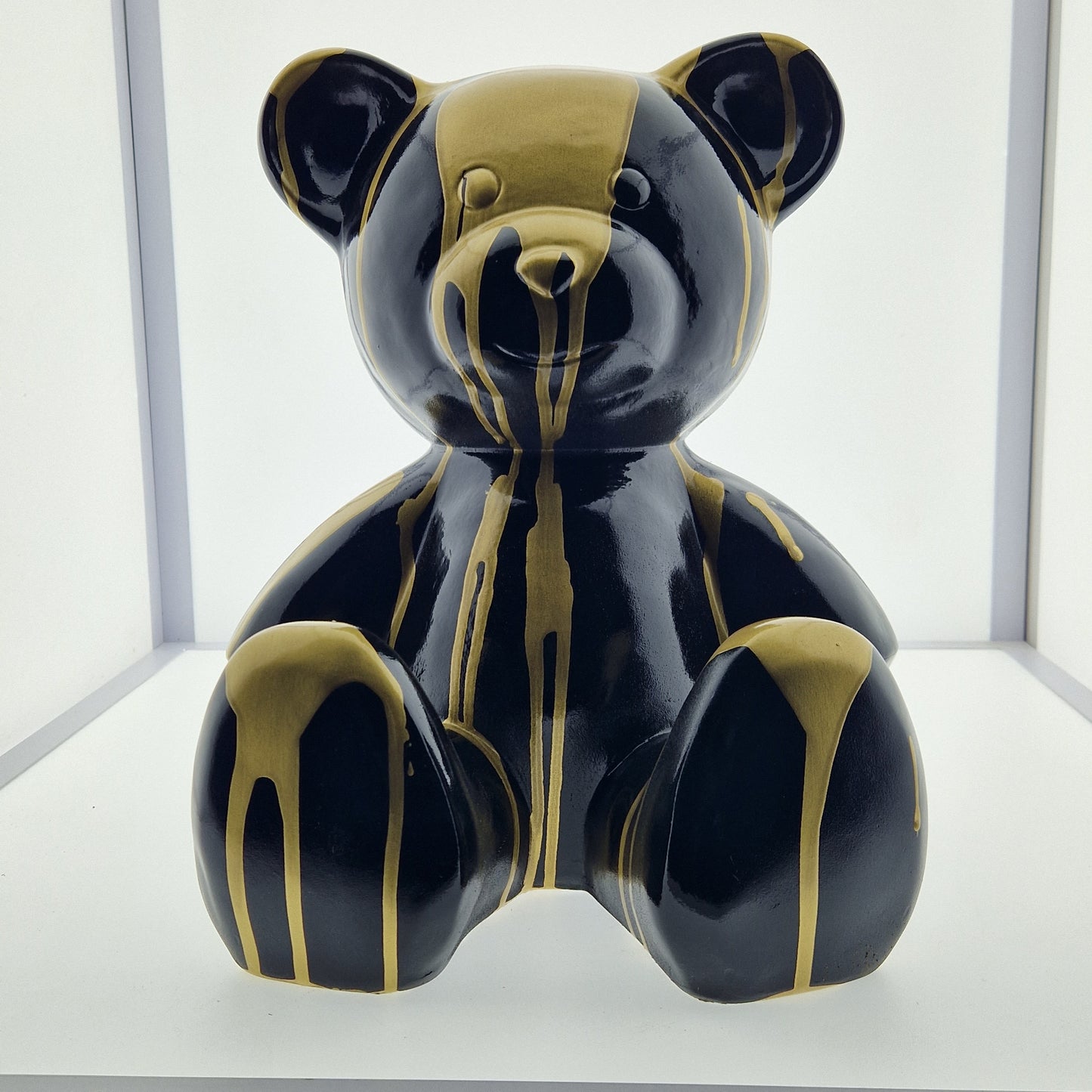 Ourson 38cm - Art du château