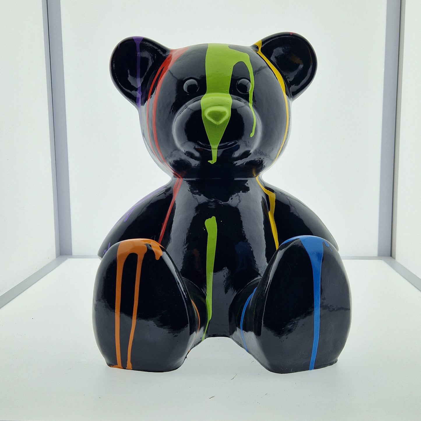 Ourson 38cm - Art du château