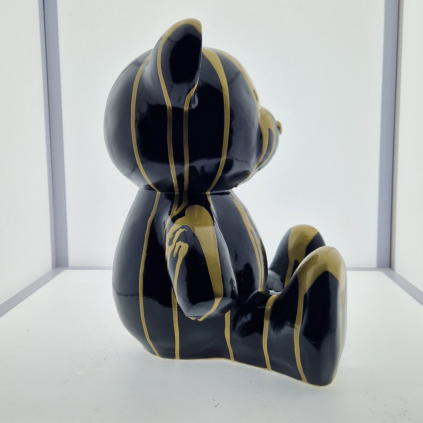 Ourson 38cm - Art du château