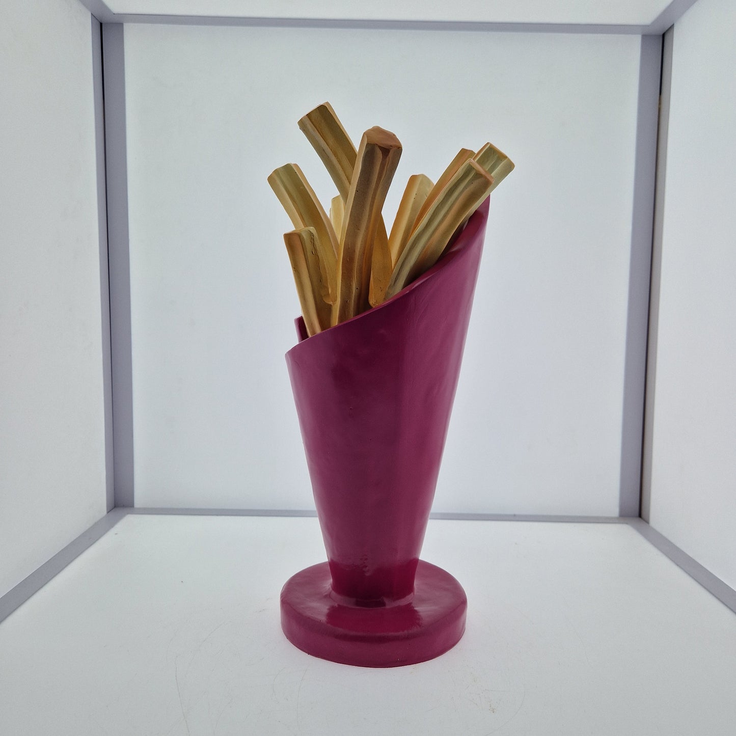 Churros de comptoir
