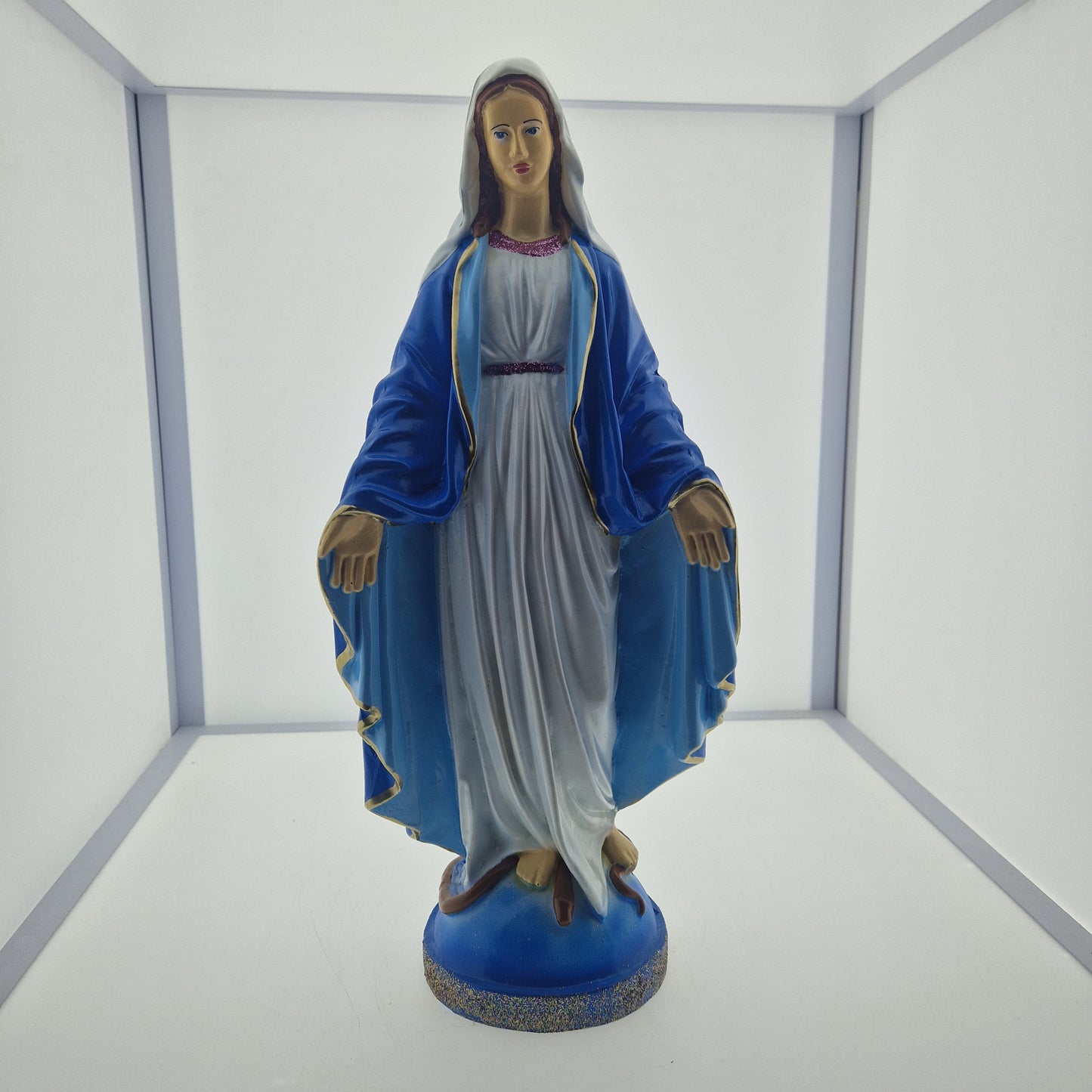 Sainte vierge 50cm