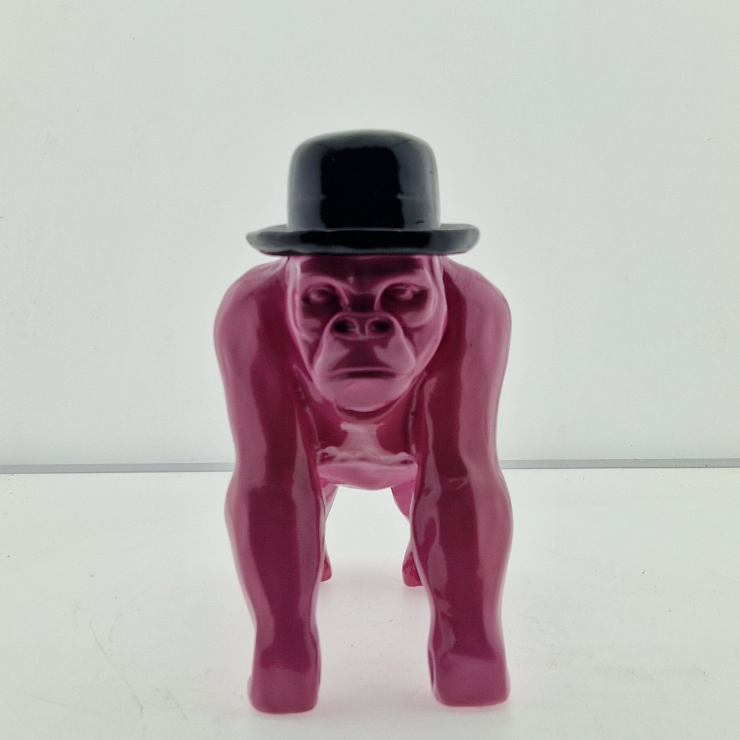 Singe chapeau 20cm - Art du château