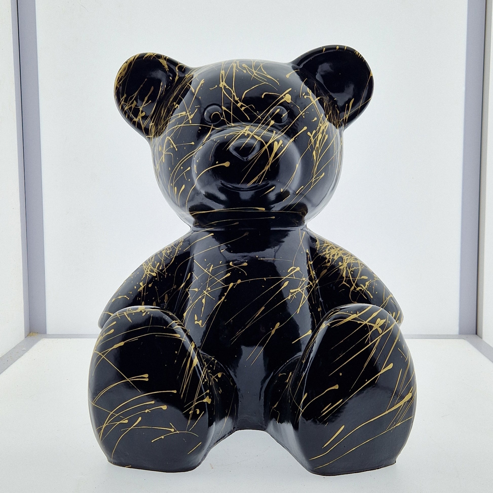 Ourson 38cm - Art du château