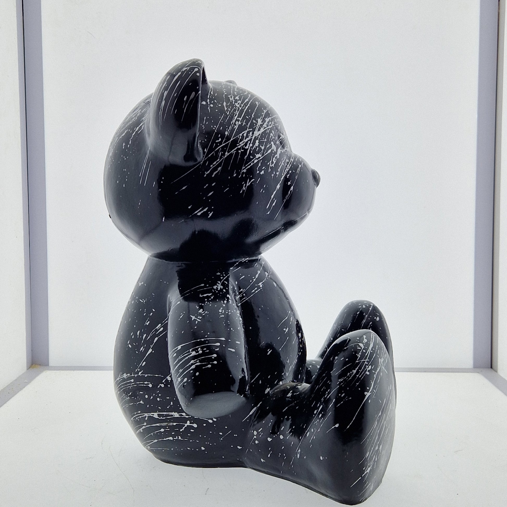 Ourson 38cm - Art du château