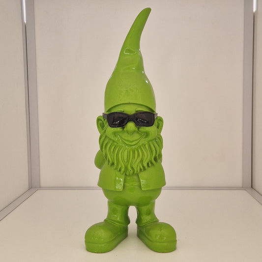 Nain de jardin lunette de soleil 41cm - Art du château