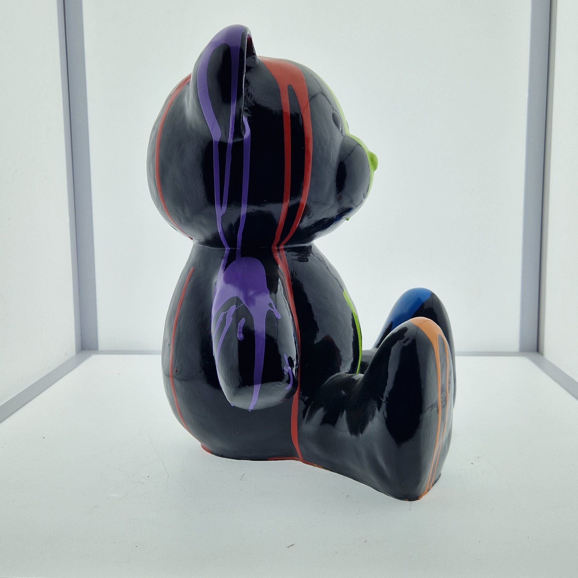 Ourson 38cm - Art du château