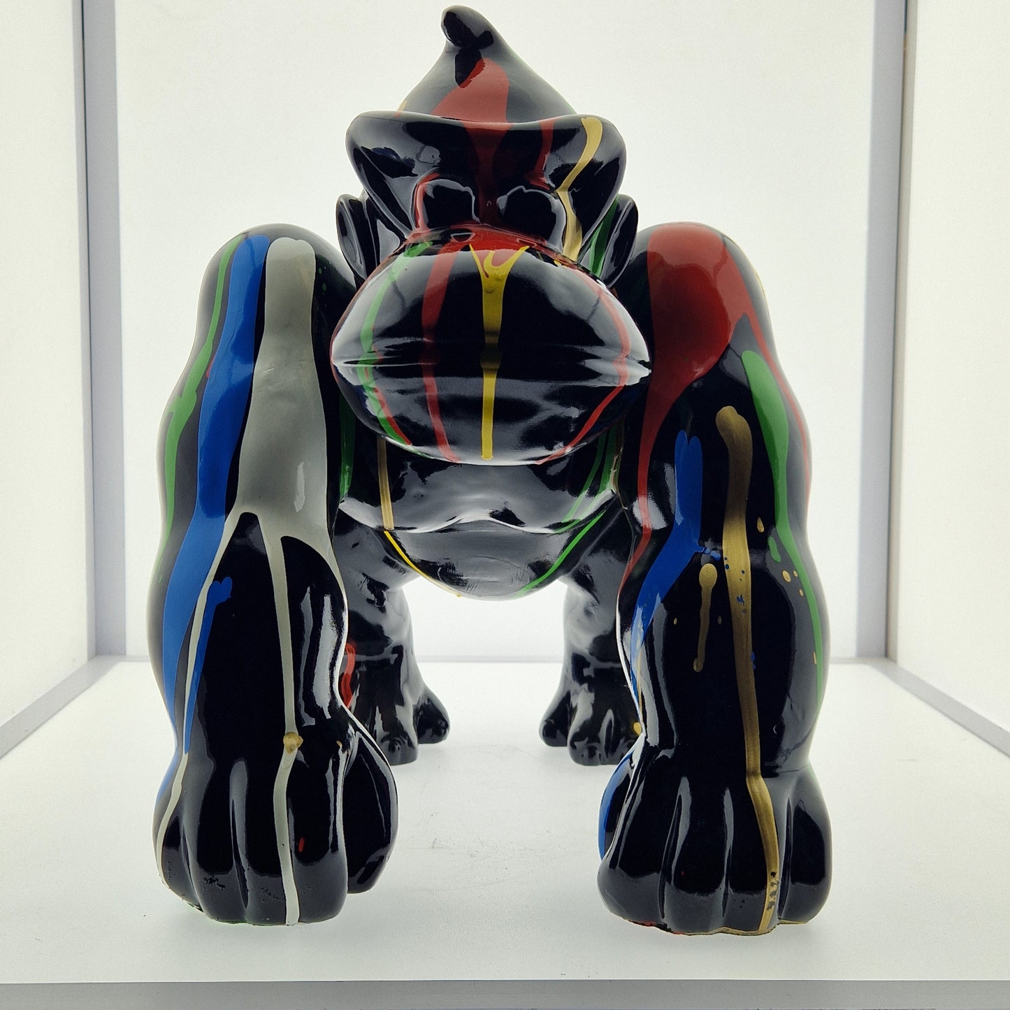 Monkey 40x35x35cm