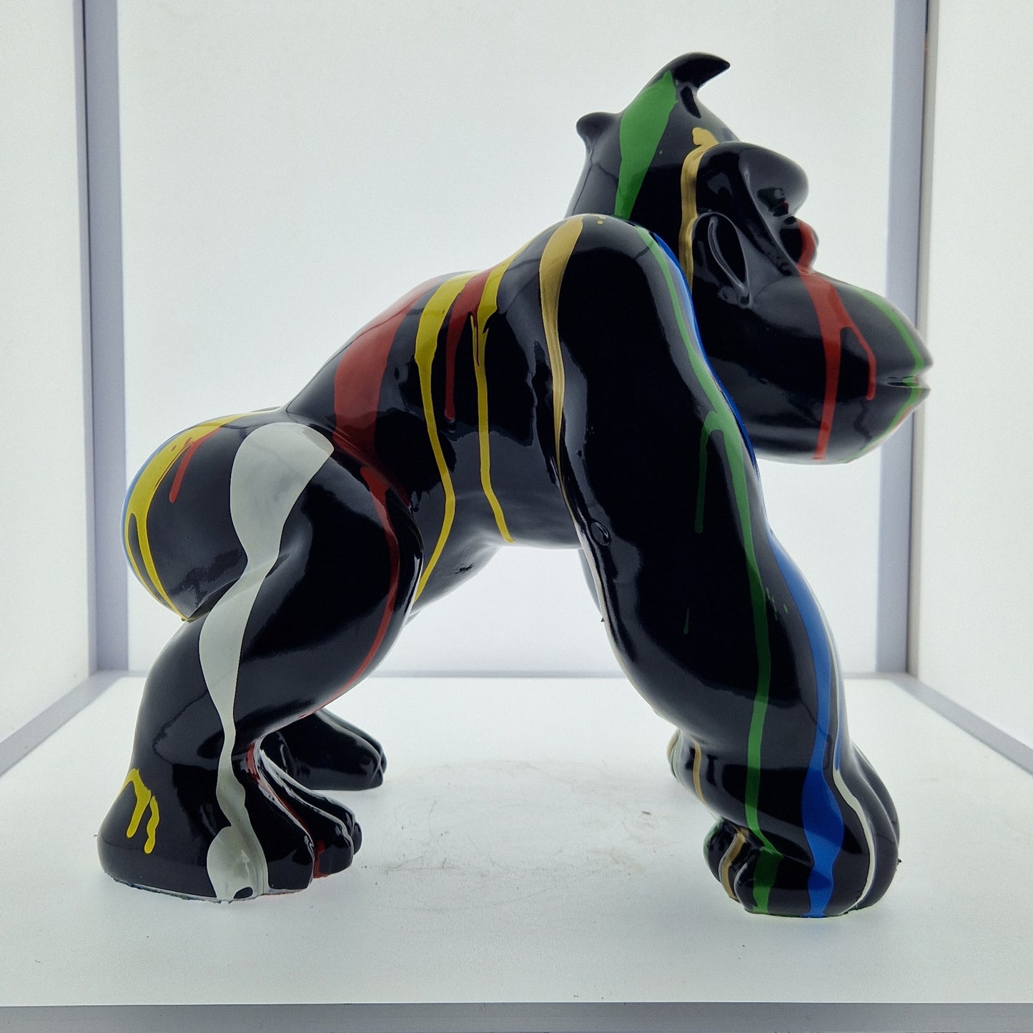 Monkey 40x35x35cm