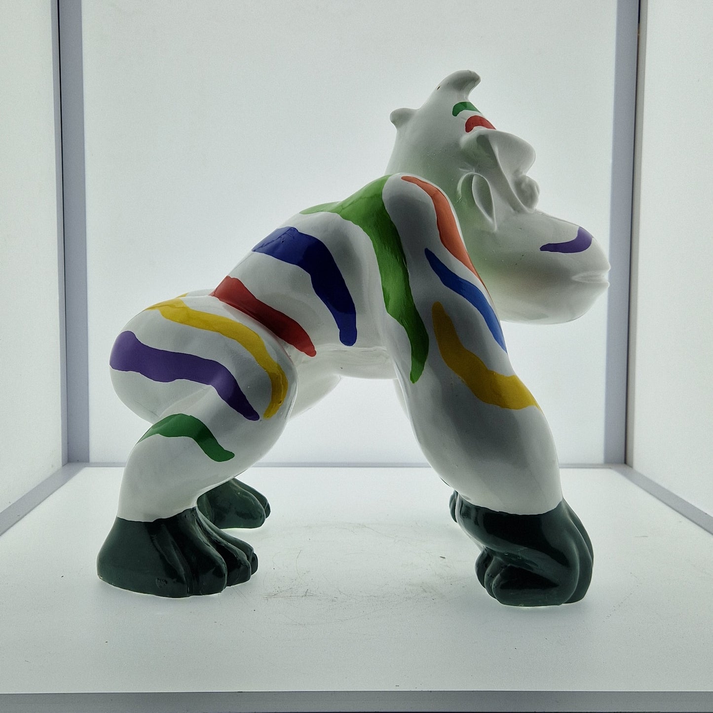 Monkey 40x35x35cm