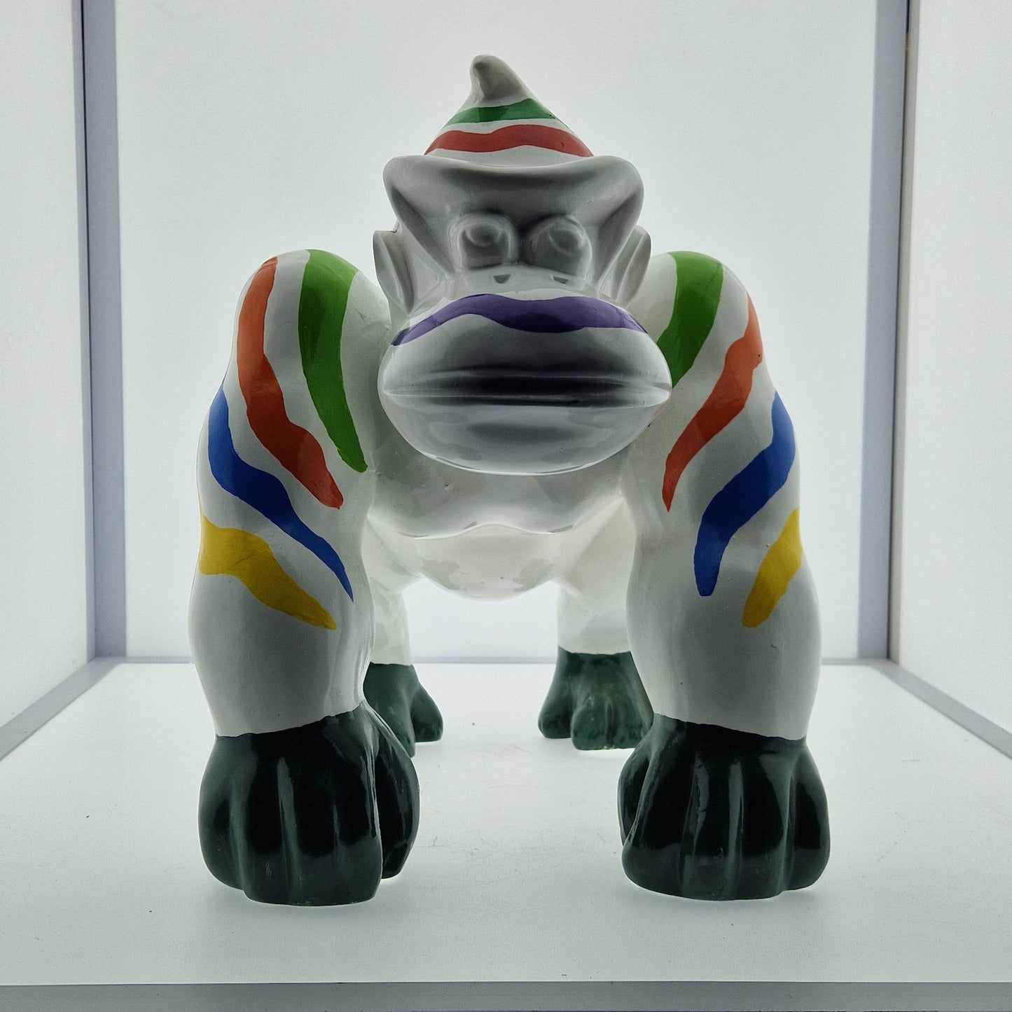 Monkey 40x35x35cm