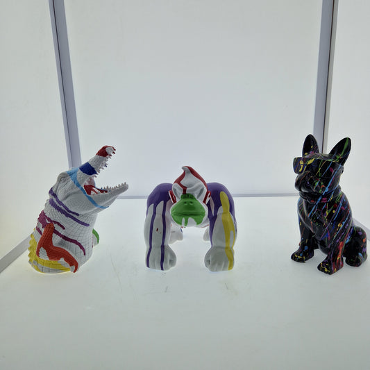 Pack mini's 18cm pack n°2