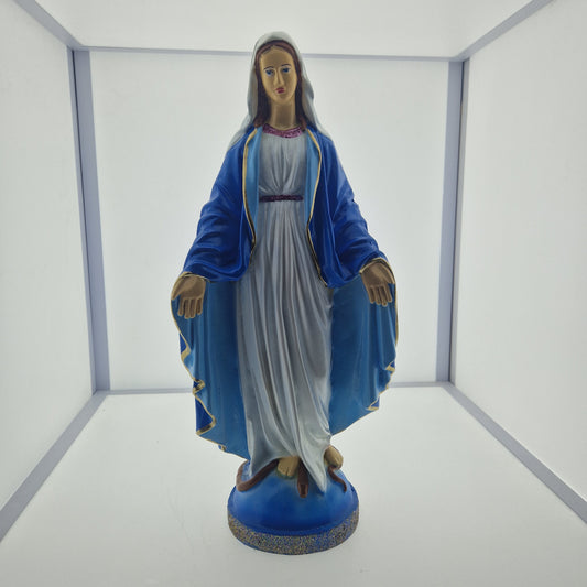 Sainte vierge 50cm