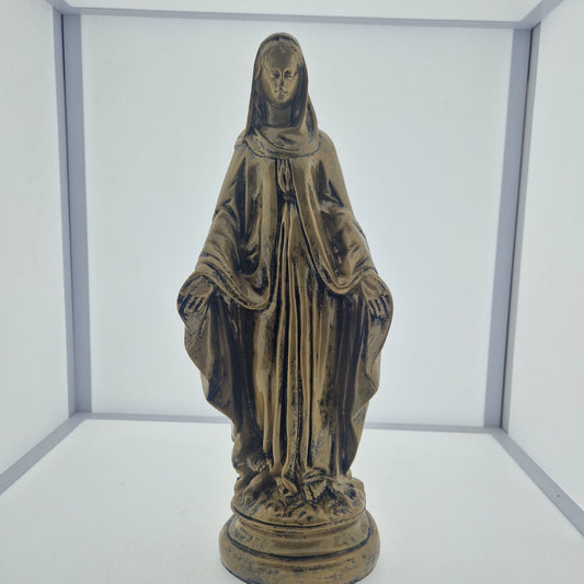 Sainte vierge