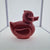 Canard 30 x 30cm