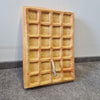 Gaufre 65 x 45 cm